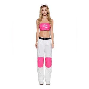 Britney Spears Y2K Costume